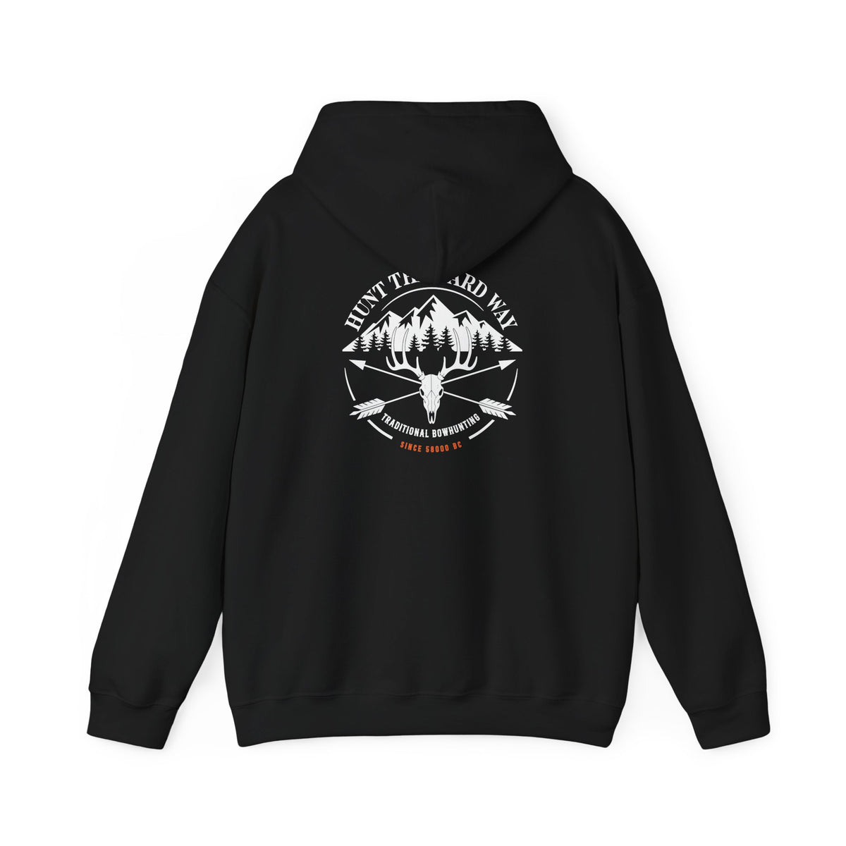 Euromount Whitetail Hoodie