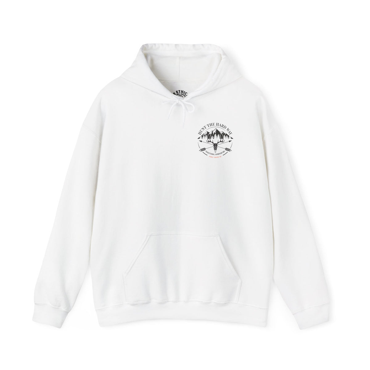 Euromount Whitetail Hoodie