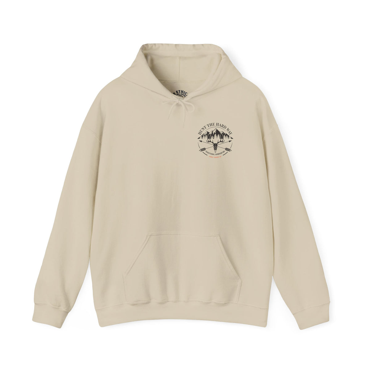 Euromount Whitetail Hoodie