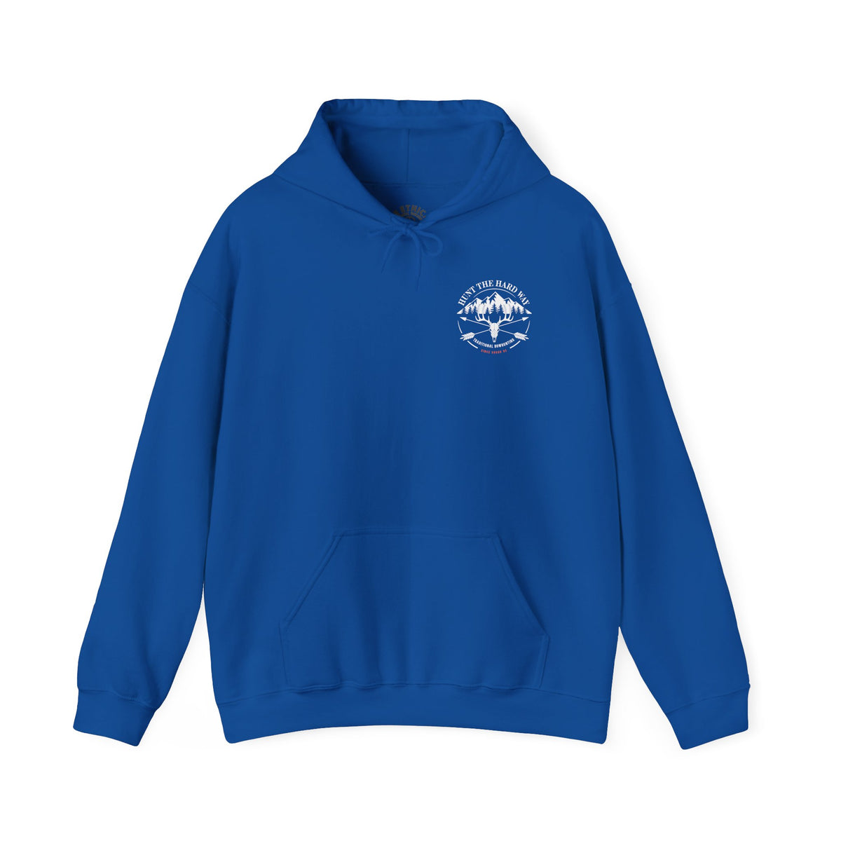 Euromount Whitetail Hoodie