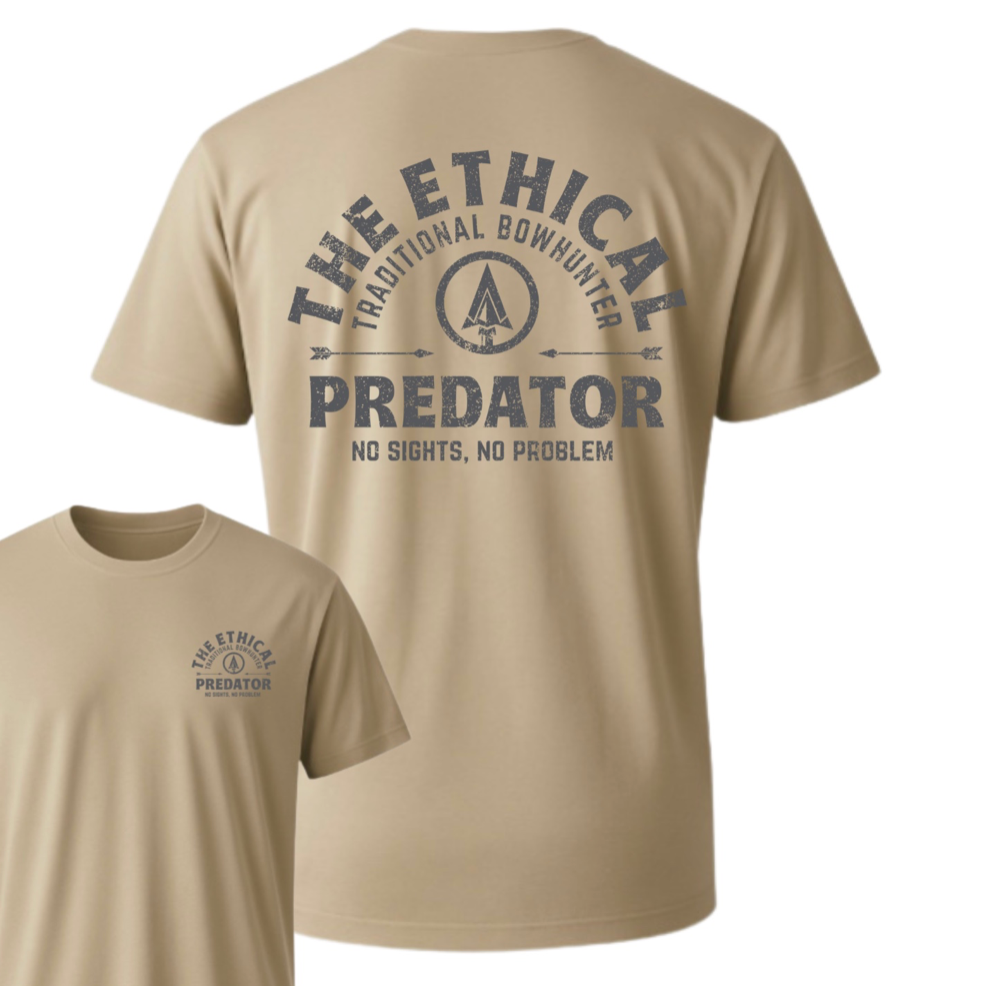 No Sights No Problem T-Shirt
